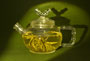 Are there any health benefits from drinking green tea?